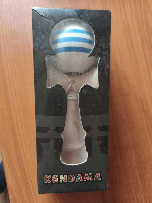 Vand kendama nou