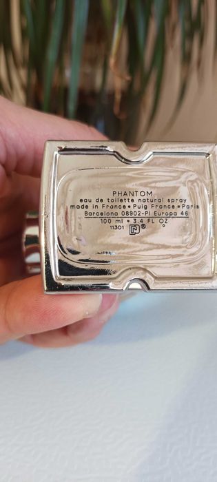 Paco Rabanne Phantom 100мл.