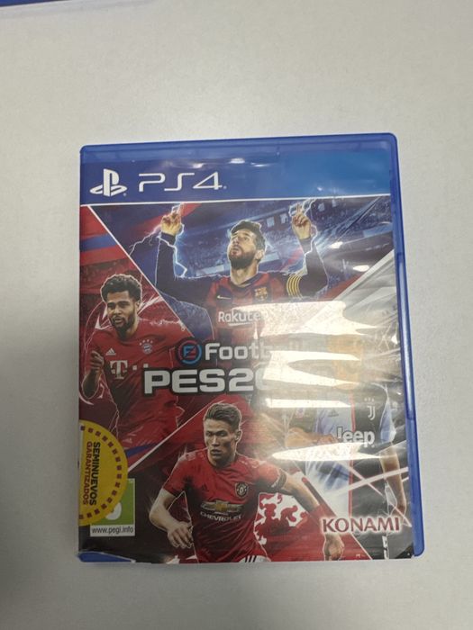 Игри за плейстейшън 4