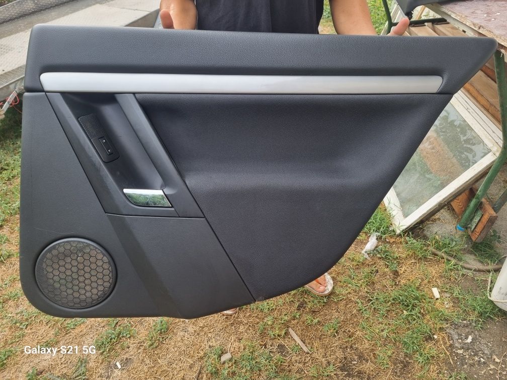 Кори за врати за Opel Vectra C и Signum