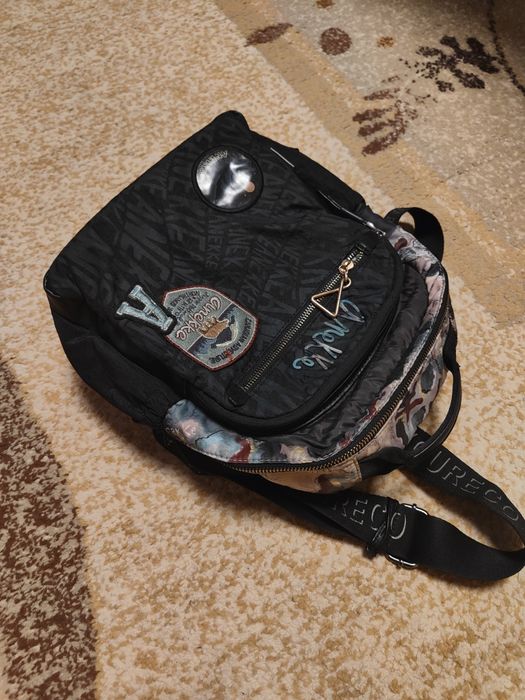 Дамска раница Anekke