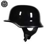 Casca braincap nazy  nazi cu omologare