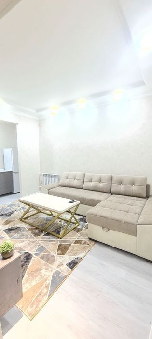 Сдаётся квартира Чиланзар 7 квартал 1в2/2/4 панель