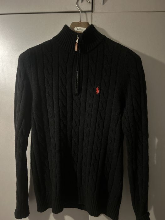 Пуловер Polo Ralph Lauren