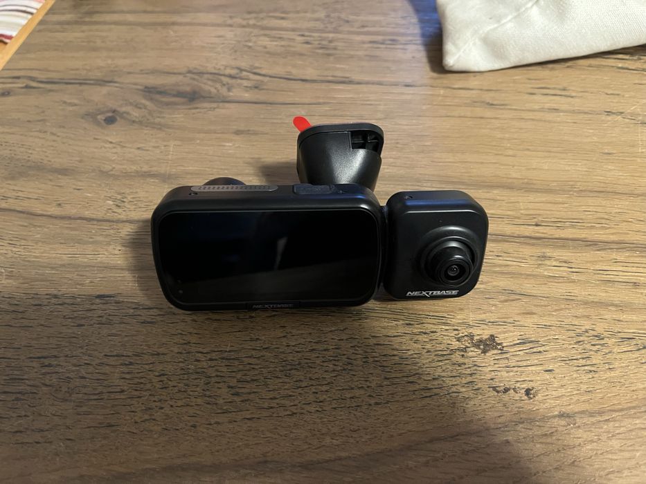 Camera de bord Nextbase 322 GW