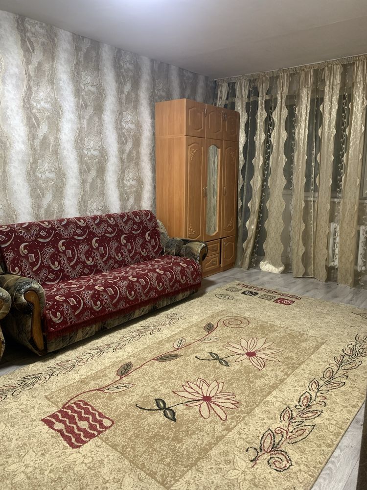 Сдам 1 комнатную квартиру