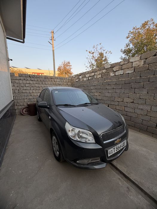 Срочно продаю Нексия 3 мехника 2020 год