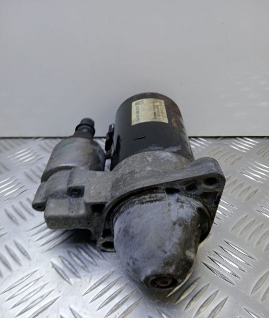 Electromotor 2.2 cdi a6519062800 Mercedes-Benz GLK-Class X204 seria