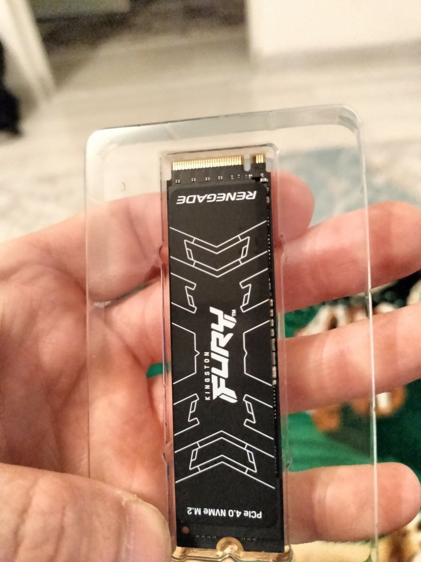Компьютер игровой