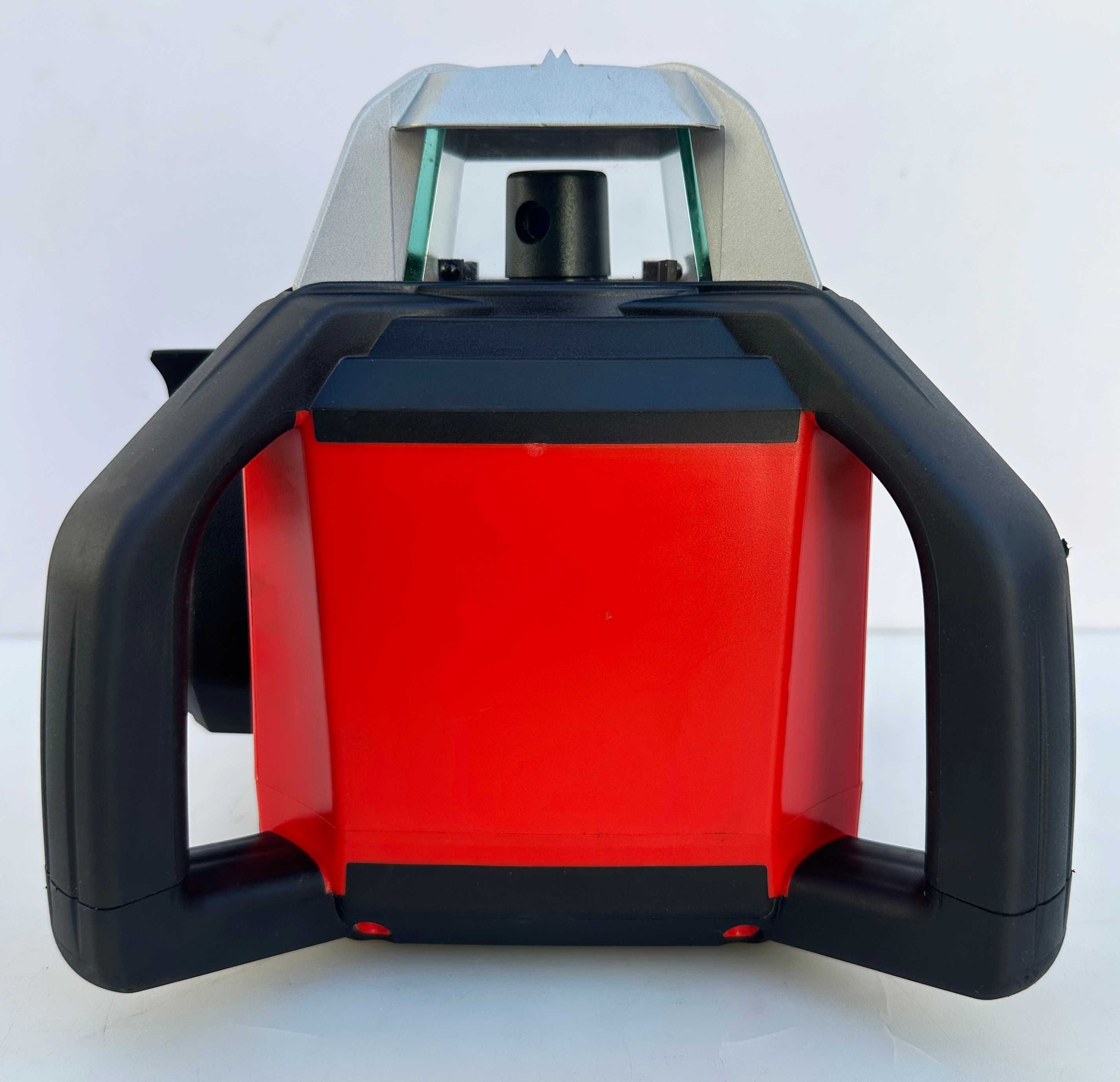 Bravo Laser Rotativo HV4 Green - Ротационен лазерен нивелир зелен лъч