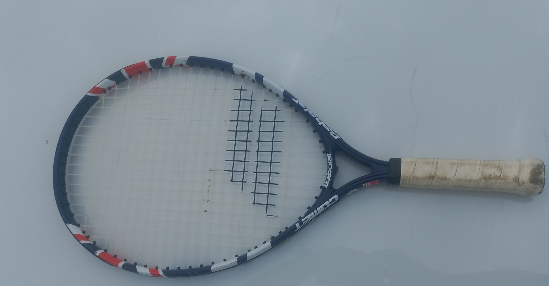 Детска тенис ракета Babolat Comet 21-Inch