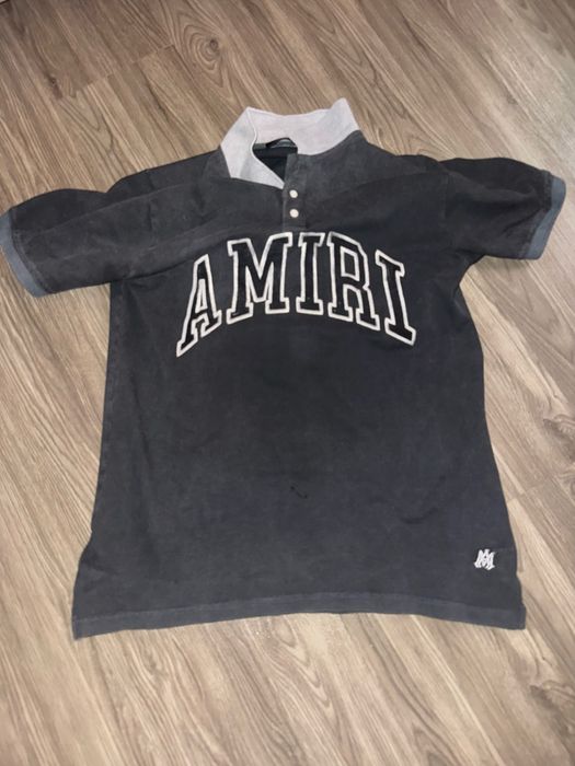 Amiri тениска размер М