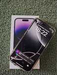 Iphone 14pro 128gb