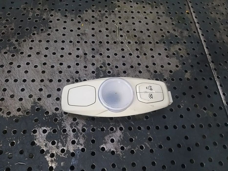 Plafoniera spate ford focus 3 19231080