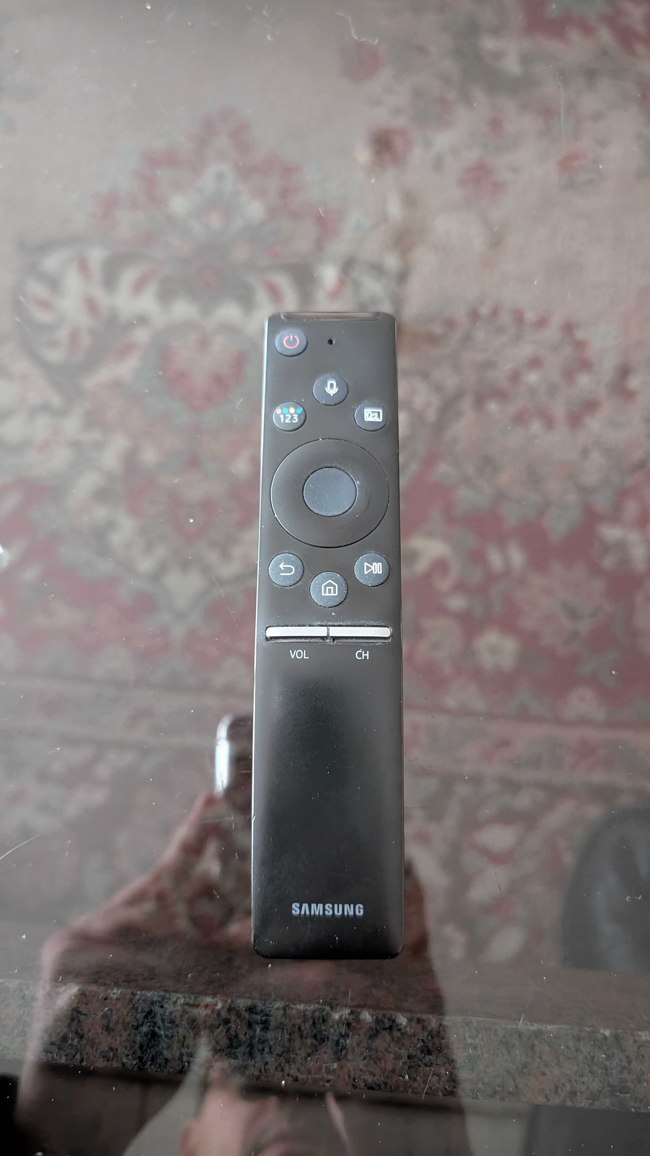 Samsung One smart remote
