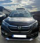 Honda CRV 1.6 A/T 4WD