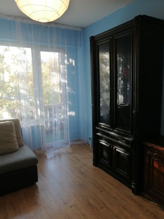 Двустаен апартамен