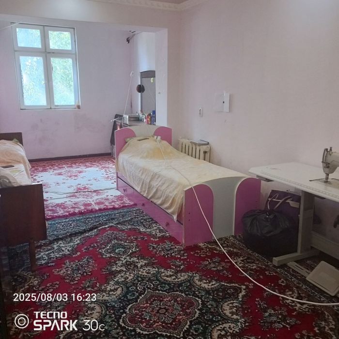 O'z uyimni sotaman Uchtepa tumani 23 mavze 18 uy 38 kvartira