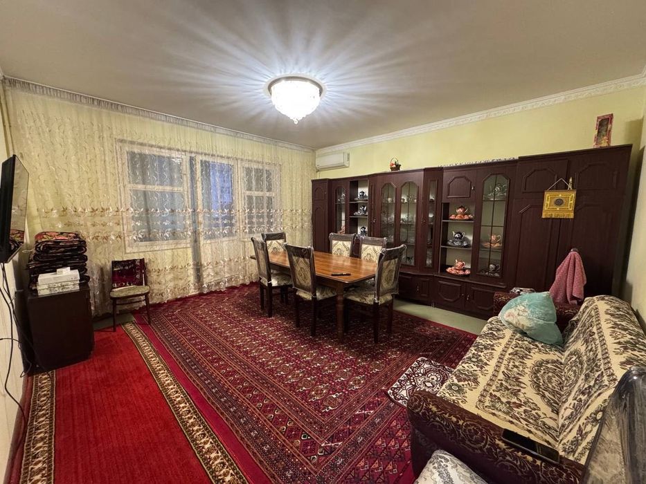 2-х комнатная квартира
Ориентир: ул. Саид Барака, ЖК Infinity