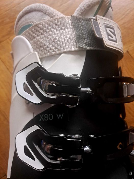 Ски обувки Salomon X Pro 80W