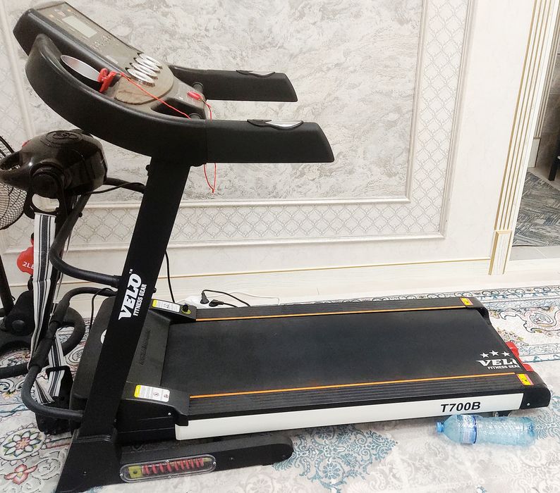 VEVO Fitness Gear T700B Modeli