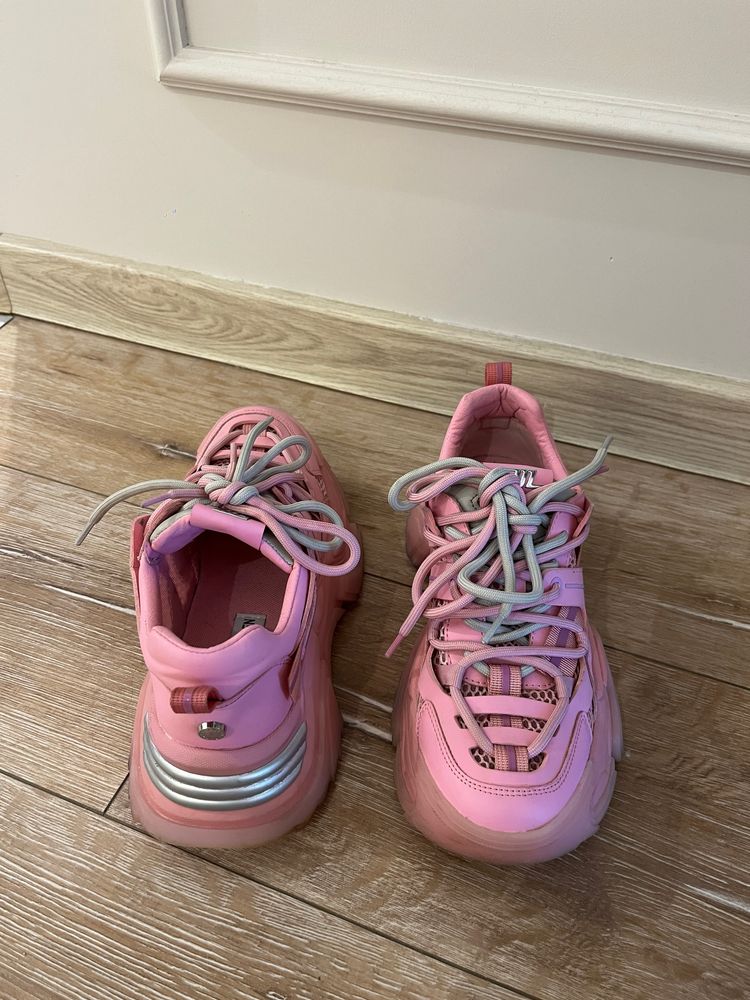 Кецове Steve Madden