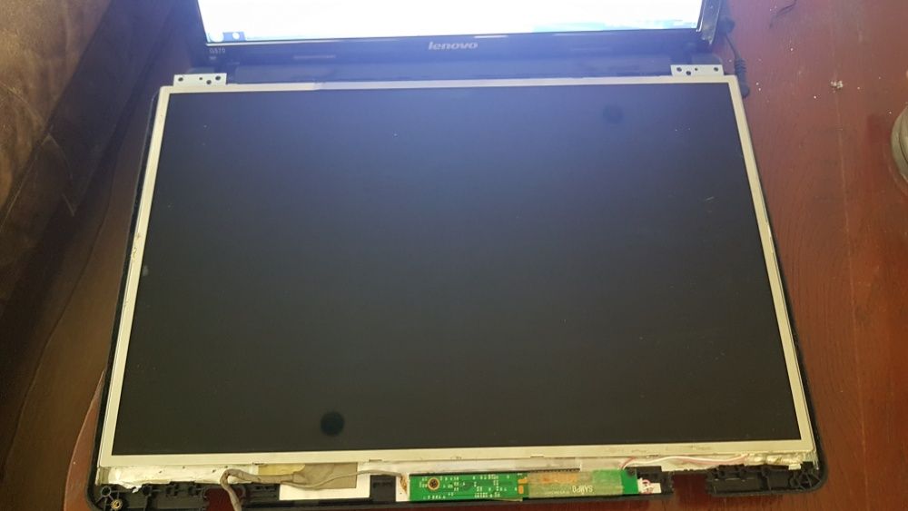 LCD екран 17 инча 1920x1200 (матрица)