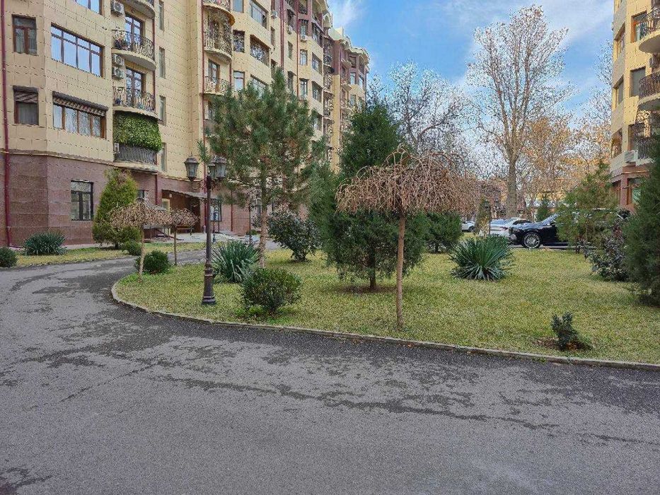 2-х комнатная в Ностройке на Дархане (внизу Басри-Баба ID: 4019