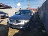 De vinzare vw  Toareg an 2008 .25 tdi automată