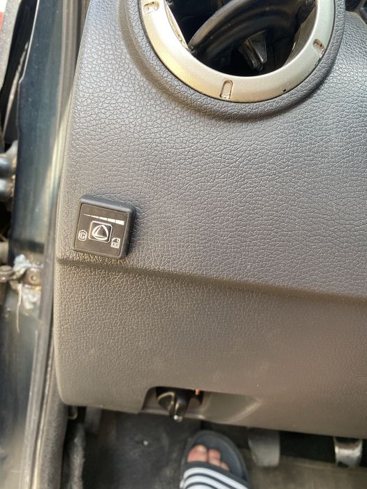 Logan 1.6 + GPL omologat