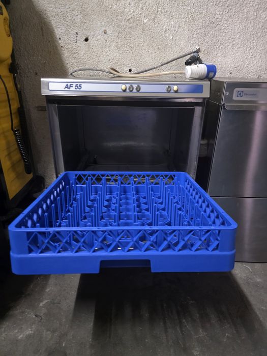 Италианска съдомиялна машина ATA