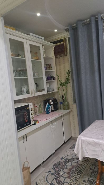 Спецплан! Учтепа 13 квартал. Недалеко от дороги