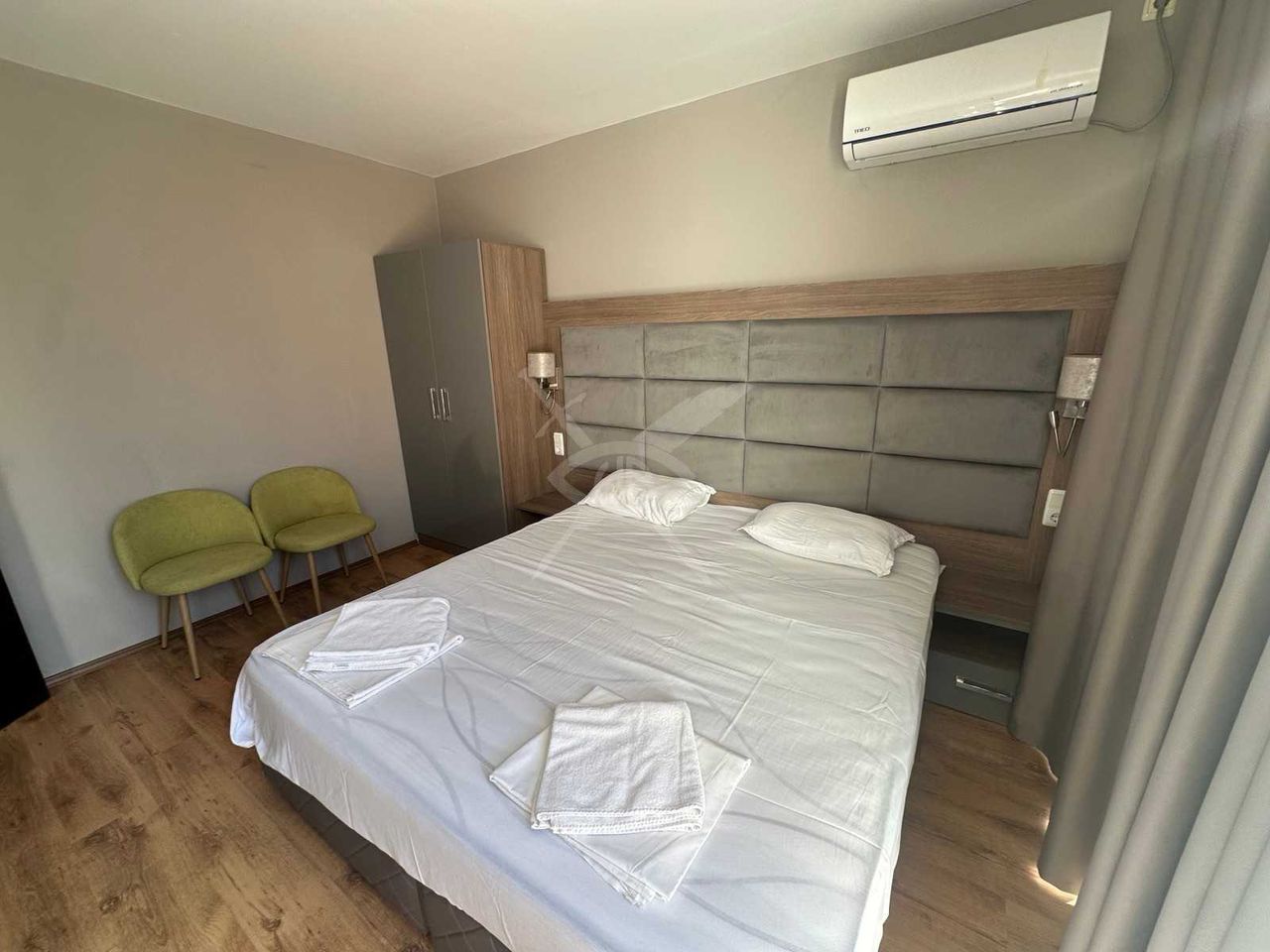 Продава се Двустаен апартамент в Поморие - 54 кв.м за 1556 €/кв.м - Снимка #4