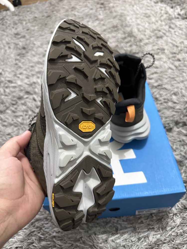 Hoka Ancapa 2 GTX Gore-Tex