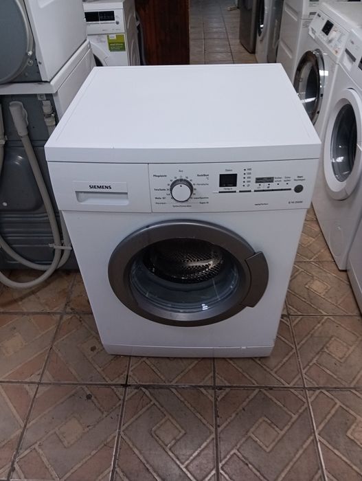 Пералня Сименс Siemens A++ 7кг 2 години гаранция!