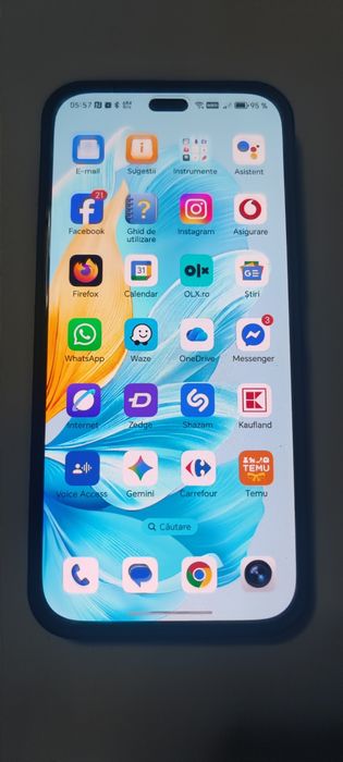 Honor 200 lite-256 gb-8 gb-cutie