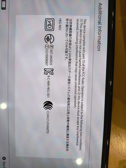 Nintendo switch oled почти нова + игри