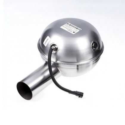 THOR Sound booster
