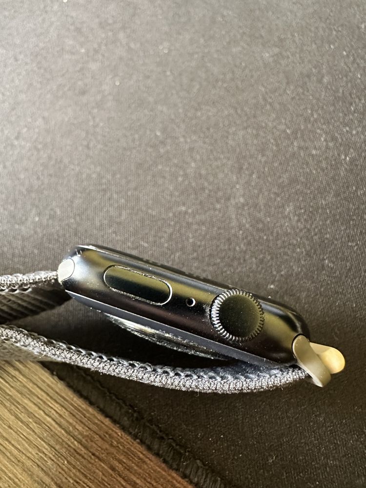 Apple Watch SE 2 44mm Midnight