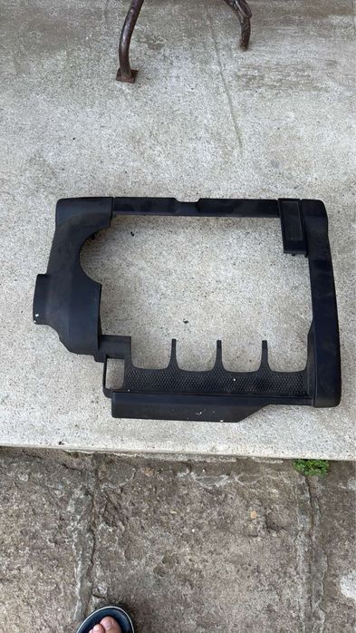 Горна кора на двигател Audi/Vw BLS мотор