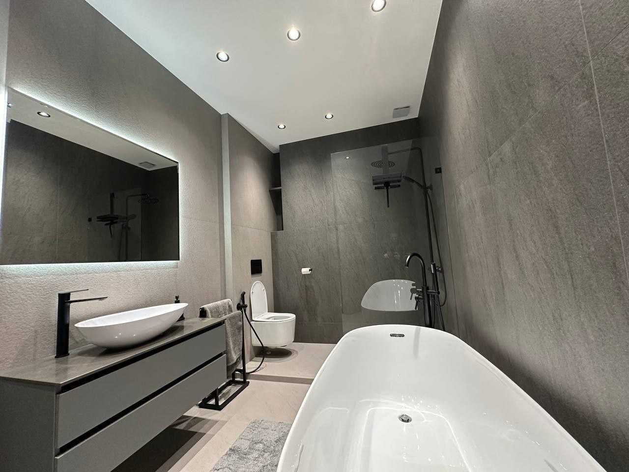 СРОЧНО продажа 2/8/9 ЖК Mirabad Avenue , 60м2