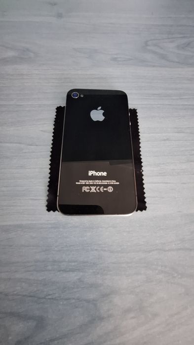 Iphone 4s pentru colecție