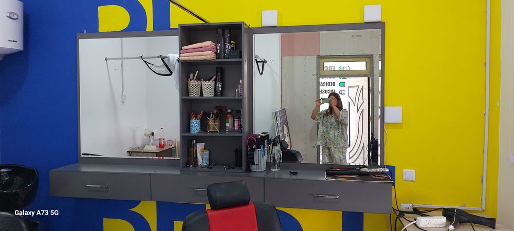 Oyna galadonlari bilas salonchilar uchun  2 kishilik