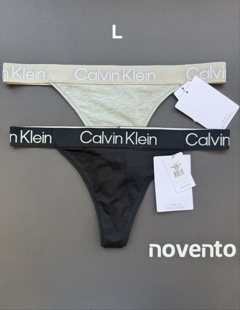 Комплект прашки Calvin Klein /М, L/