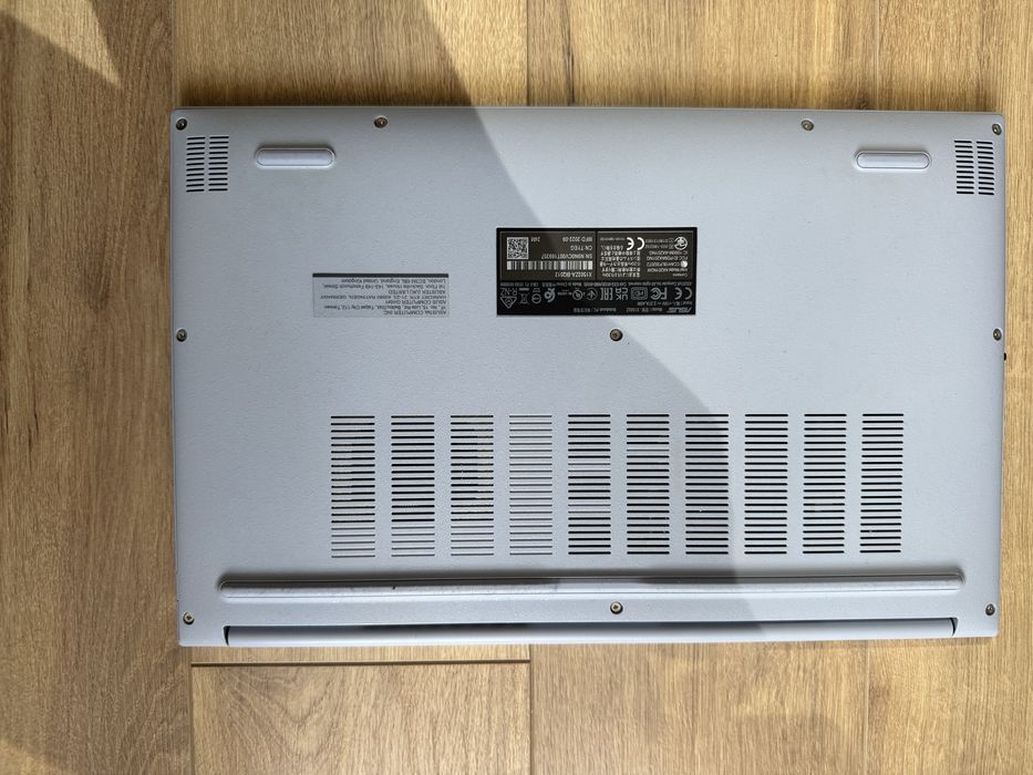 Asus Vivobook i5 12th Gen