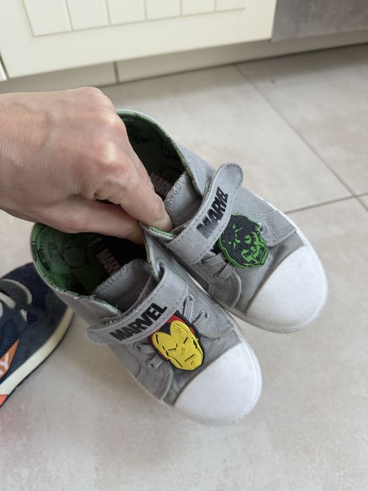 Детски маратонки Replay + подарък