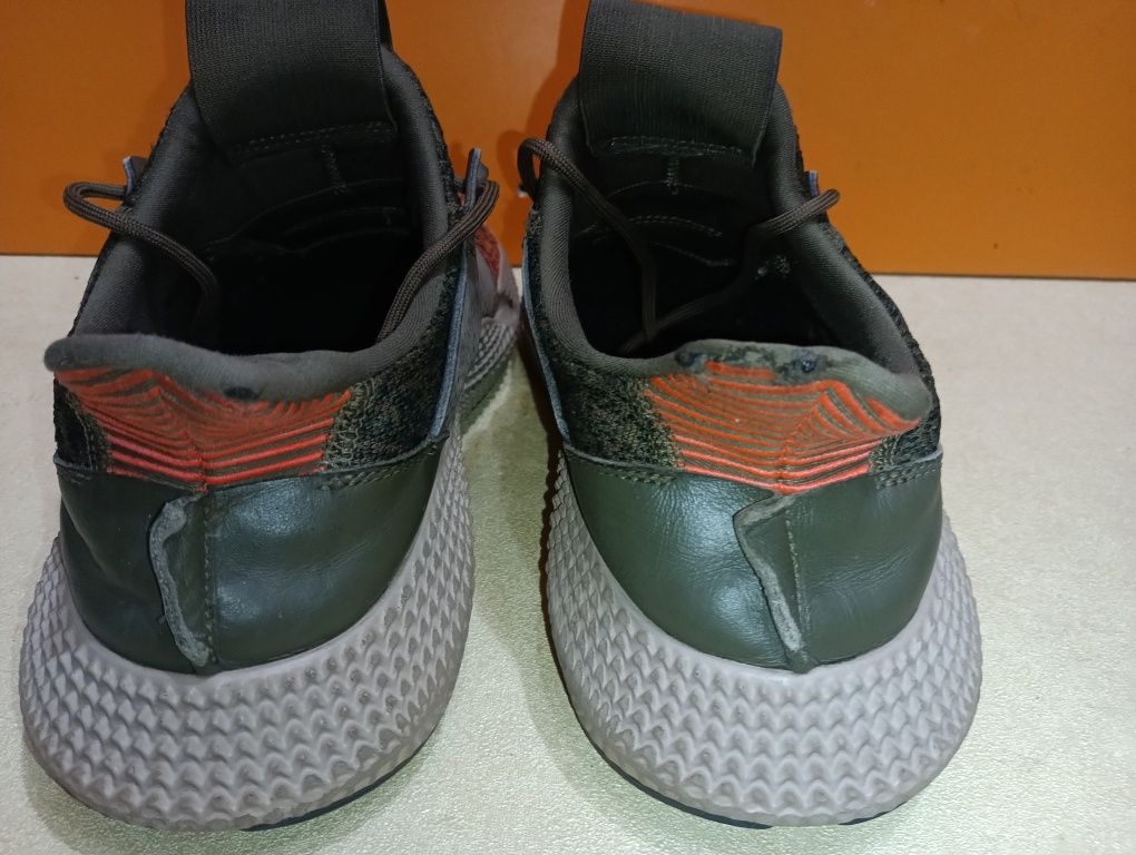 Adidas N 47 Prophere кожени - 42 лв