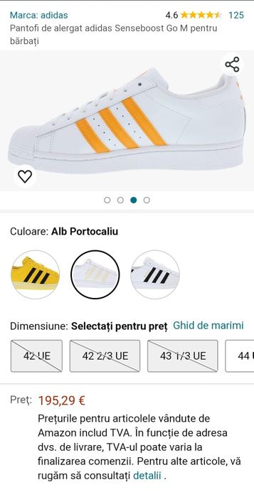 Superstar adidas