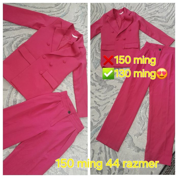 Ayollar kiyimi sotaman arzonga