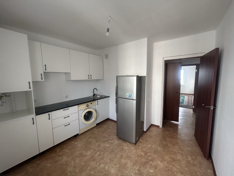 Сдам в аренду долгосрочно 2-х комнатная квартиру в мкр Кулагер